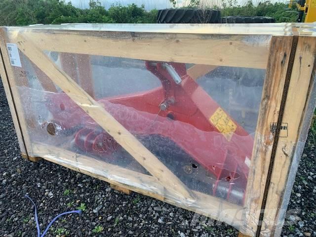 Kverneland 3232MT Formuojančios žoliapjovės