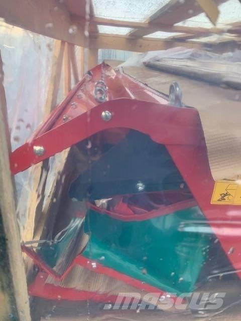 Kverneland 3232MT Formuojančios žoliapjovės