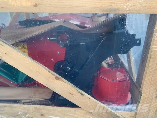 Kverneland 3232MT Formuojančios žoliapjovės