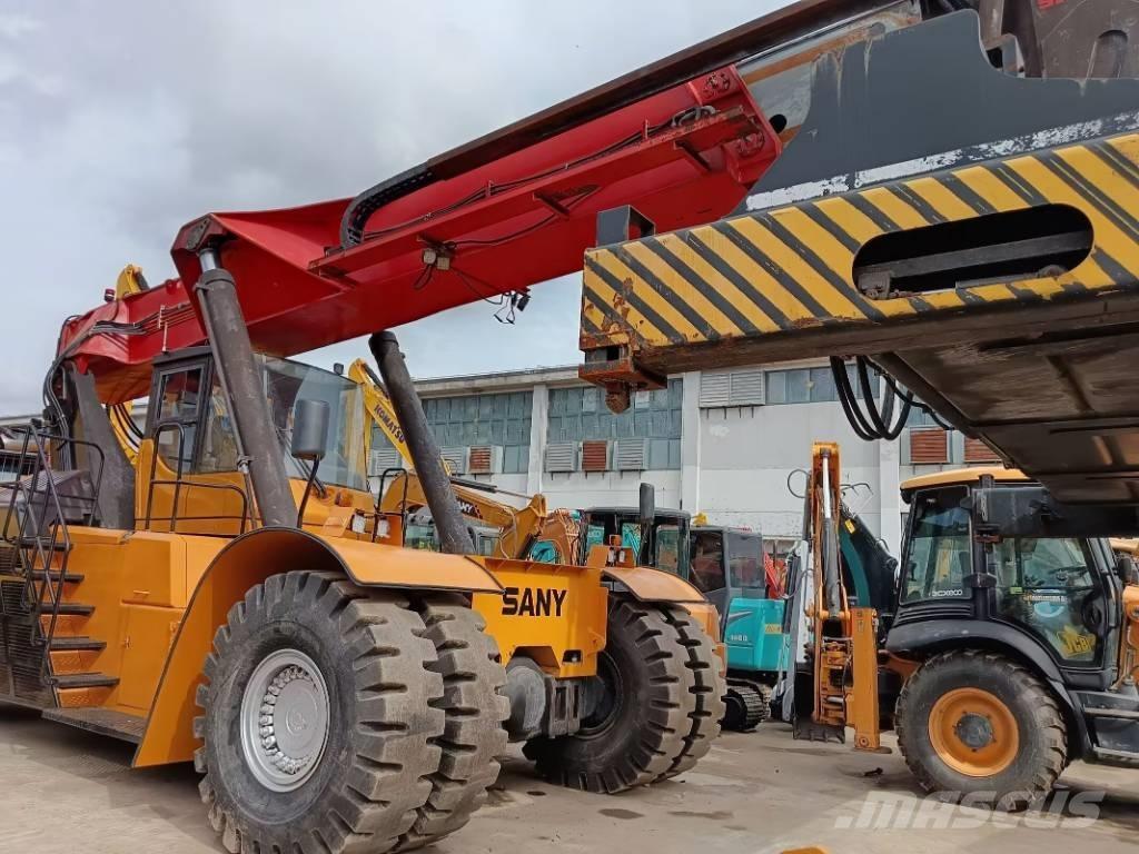 Sany SRSC 45 C30 Konteinerių krautuvai