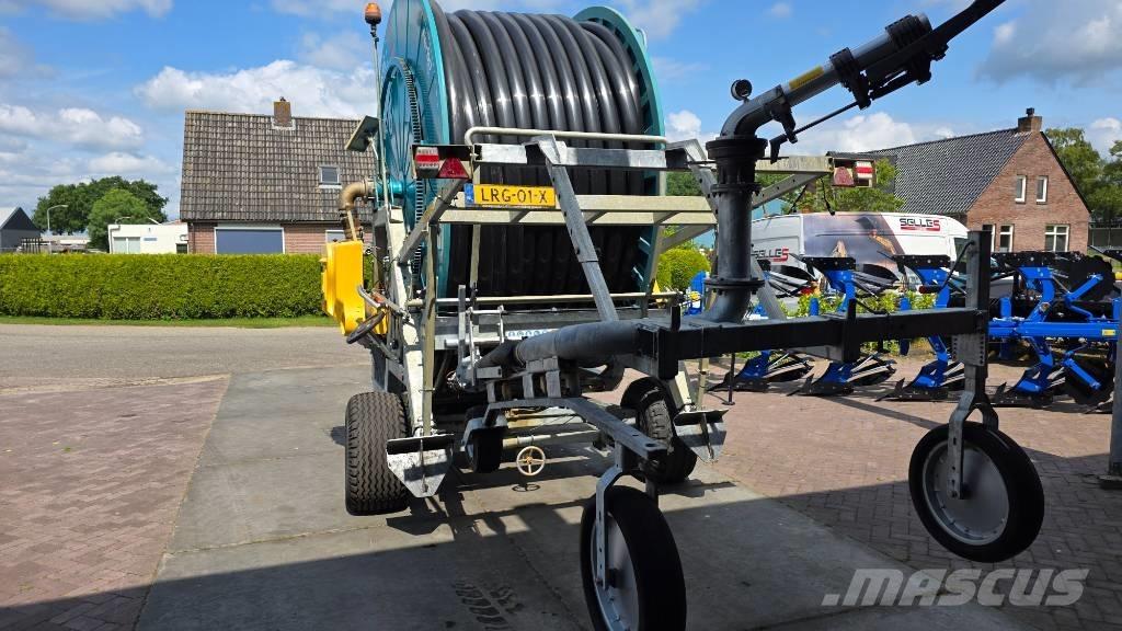 Ferbo GE's 120/500 Drėkinimo sistemos