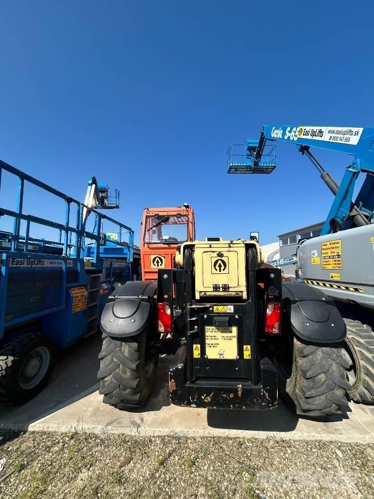 JLG 3614 RS Teleskopiniai krautuvai