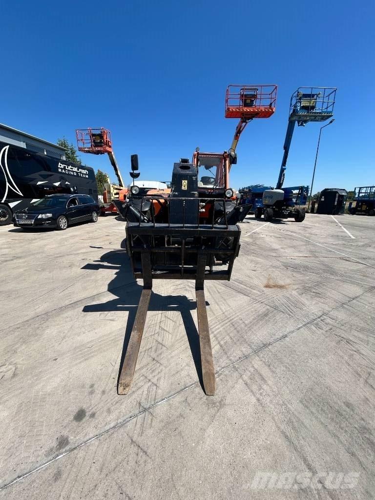 JLG 3614 RS Teleskopiniai krautuvai