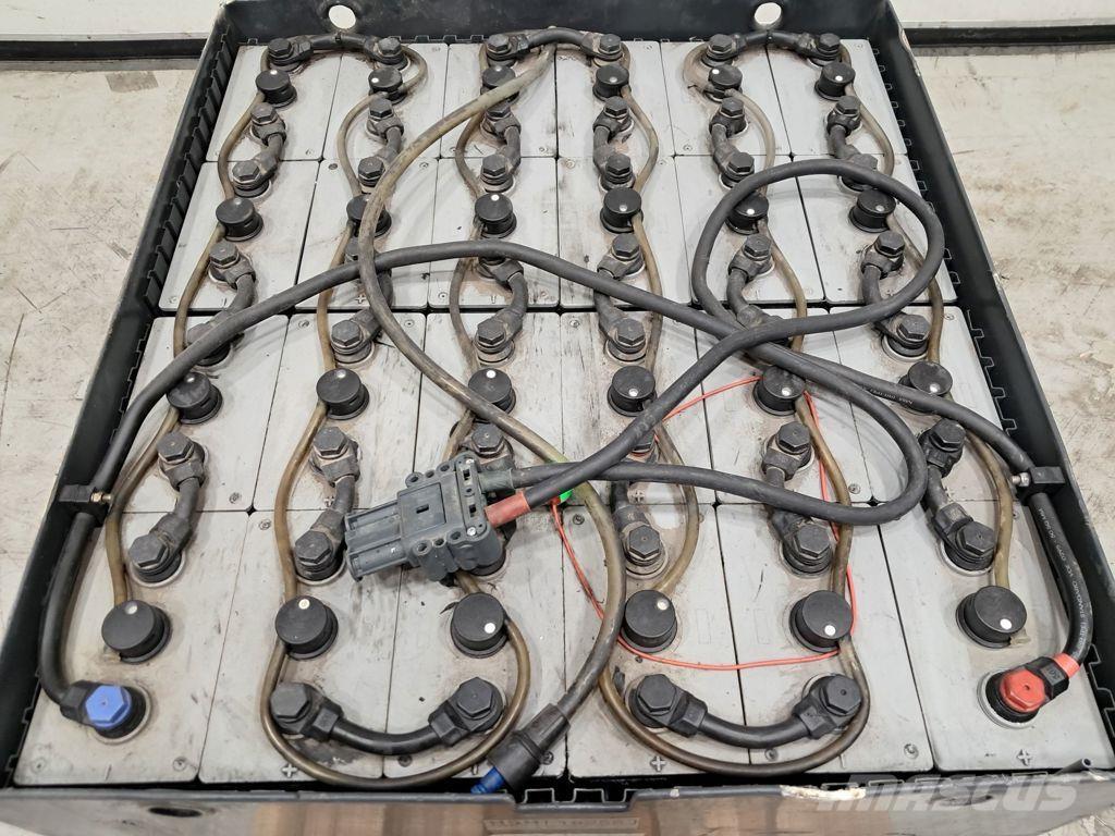 AIM 48V 750Ah Baterijos