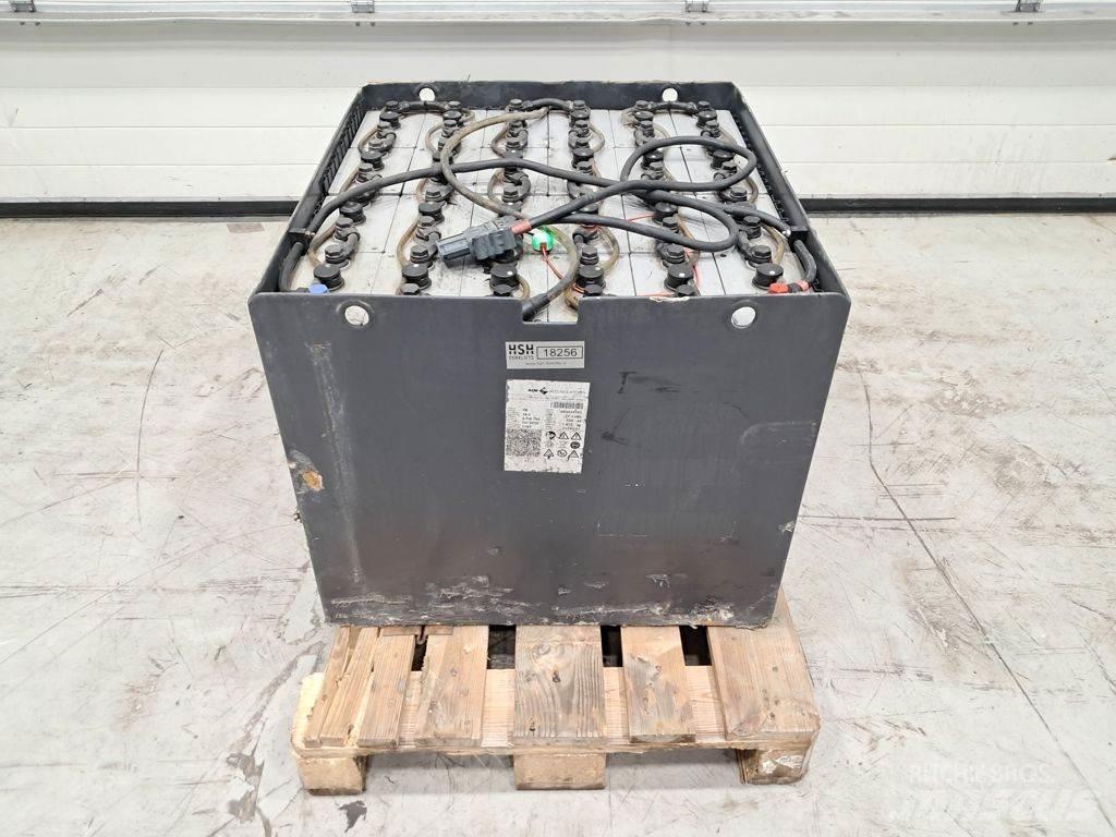 AIM 48V 750Ah Baterijos