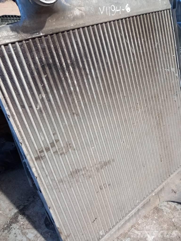 Volvo FH 12  20566842 Radiatoriai