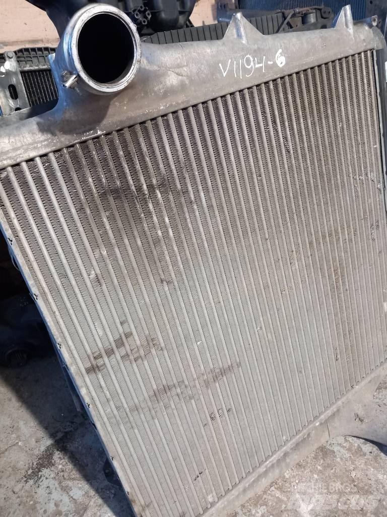 Volvo FH 12  20566842 Radiatoriai