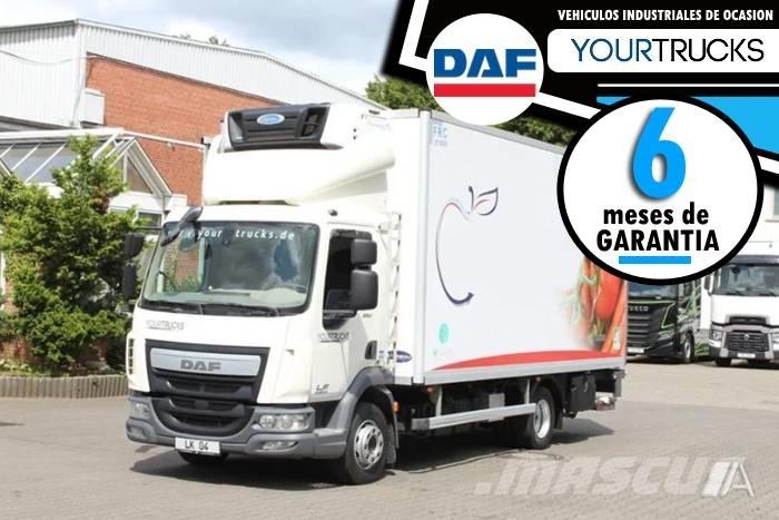 DAF LF 250 FA – ---068 Vilkikai šaldytuvai