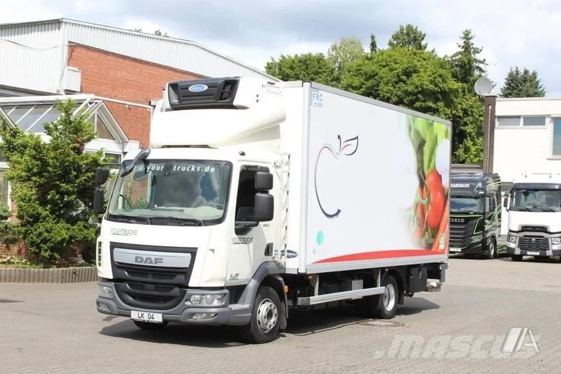 DAF LF 250 FA – ---068 Vilkikai šaldytuvai