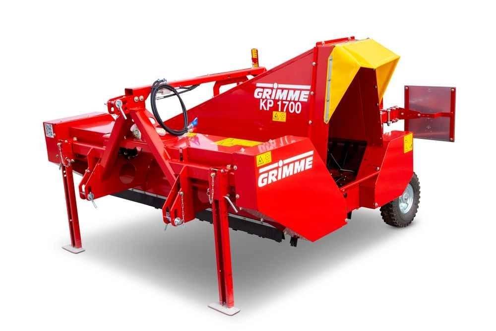 Grimme KP 1700 Žemės ūkis - Kita