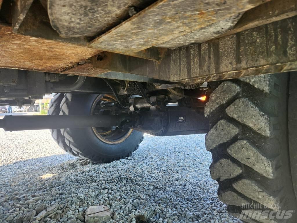 Volvo EW145BP Ratiniai ekskavatoriai