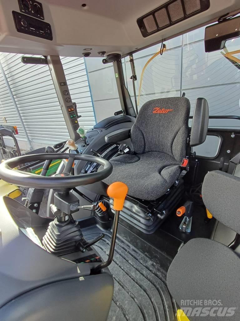 Zetor PROXIMA CL 110 Traktoriai
