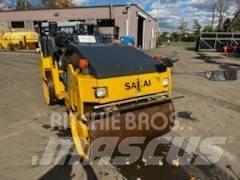 Sakai SW504 Porinių būgnų volai