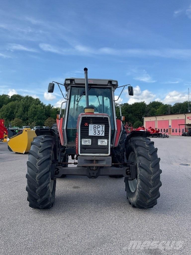 Massey Ferguson 3115 Traktoriai