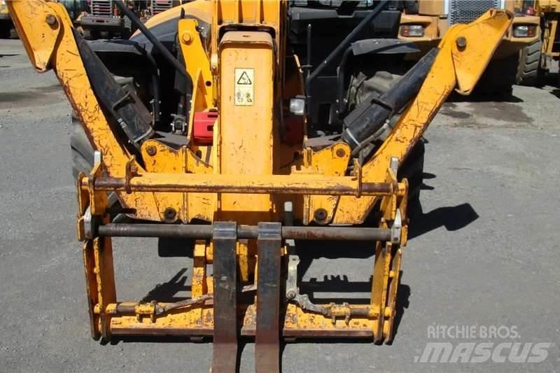 JCB 540-170 Kita