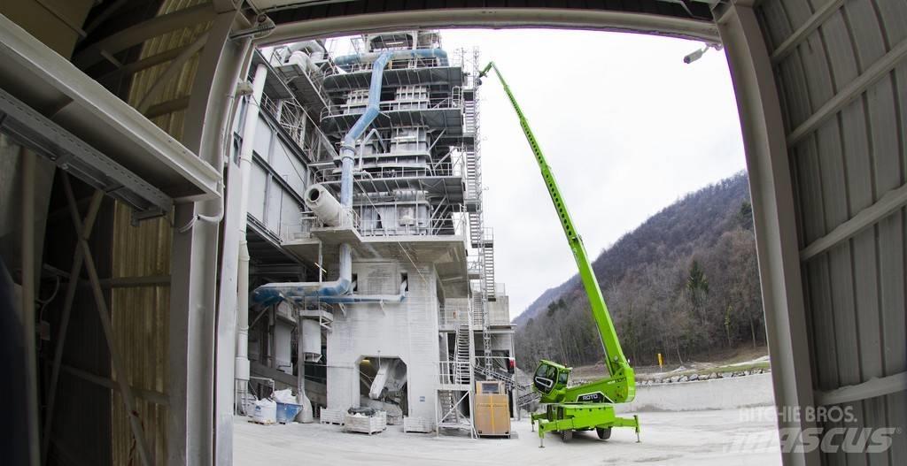 Merlo 70.24 Teleskopiniai krautuvai