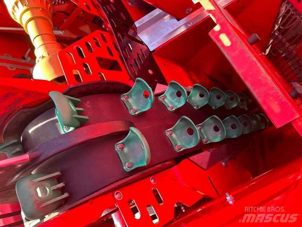 Grimme PRIOS 440 Bulvių sodinamosios