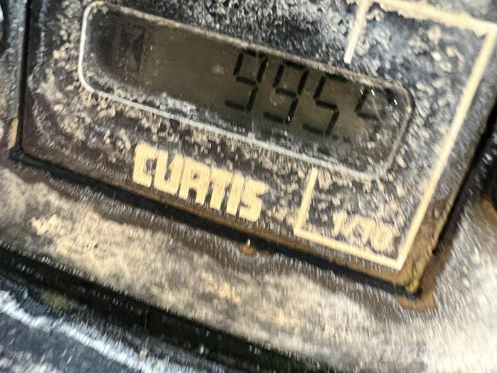 Mecalac TA3s Statybiniai savivarčiai sunkvežimiai