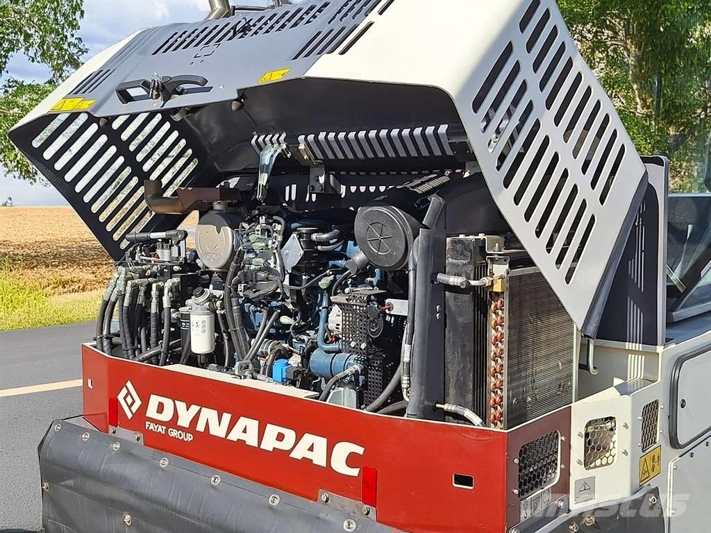 Dynapac CP 1200 W Pneumo volai