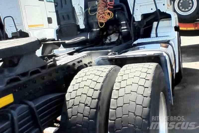 MAN TGS 26.440 Kita