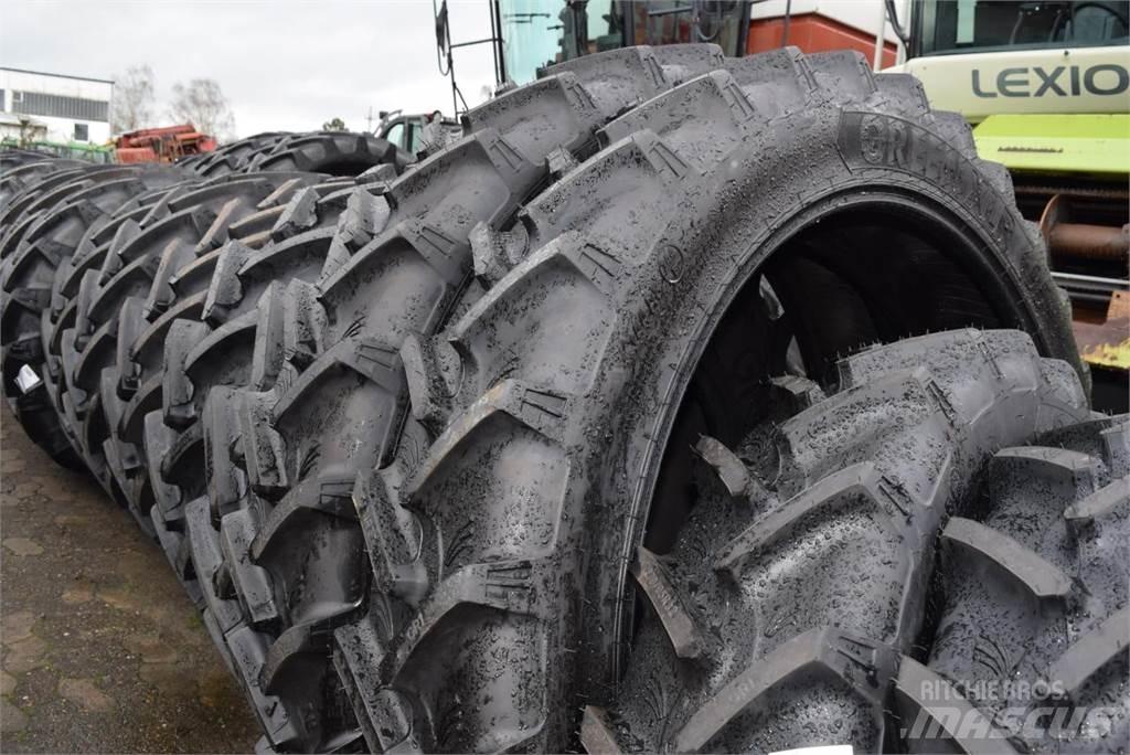  270/95R48 *GRI* Padangos, ratai ir ratlankiai