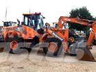 Develon DL250-3 Naudoti ratiniai krautuvai