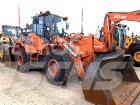 Develon DL250-3 Naudoti ratiniai krautuvai