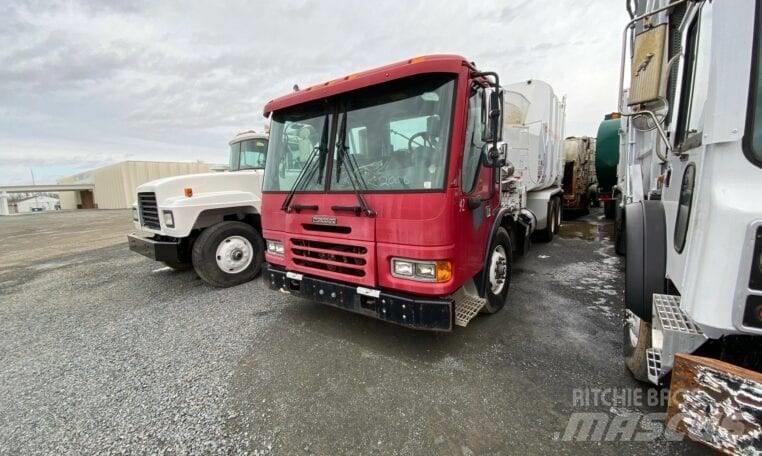 Freightliner CONDOR Šiukšliavežės