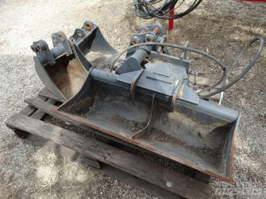 Sunward SWE 08 B Mini ekskavatoriai < 7 t