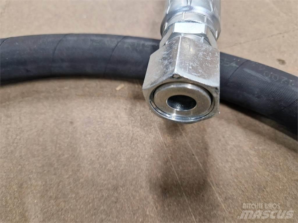 Eco Log 7002121 Hidraulikos įrenginiai