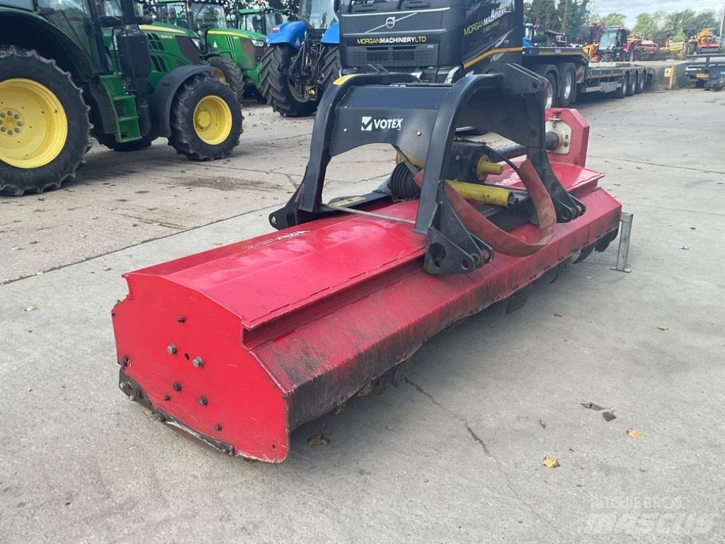 Votex LANDMASTER 310 Šienapjovės