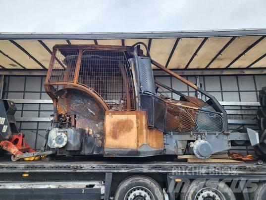 Valtra T214    arm Sijos ir savivarčiai