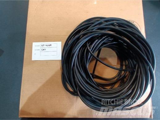 CAT SEAL 5P-4057 Varikliai