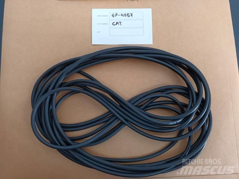 CAT SEAL 5P-4057 Varikliai