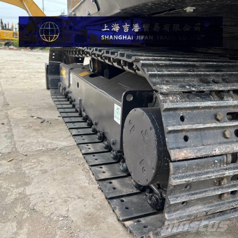 Volvo EC 60 C Vikšriniai ekskavatoriai