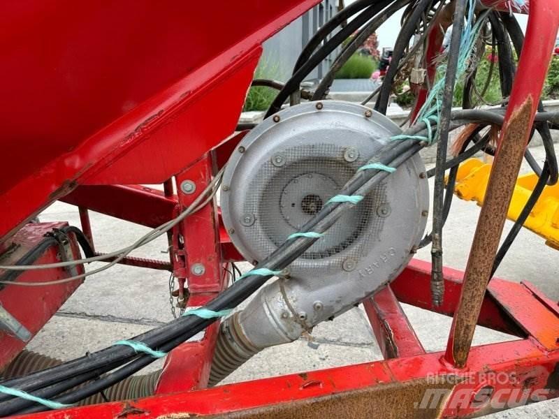 Horsch CO 6.25 Sėjimo technika