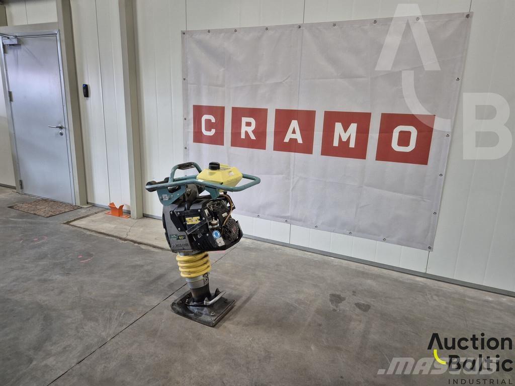 Ammann ATR 60 P Vibratoriai