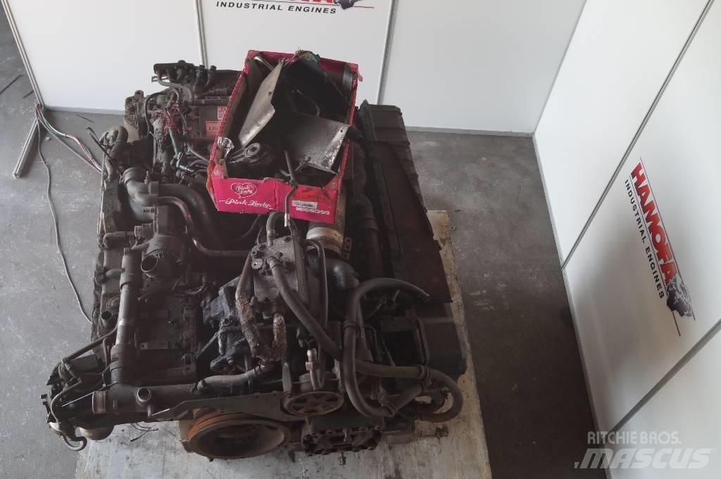 Volvo DH12 FOR PARTS Varikliai