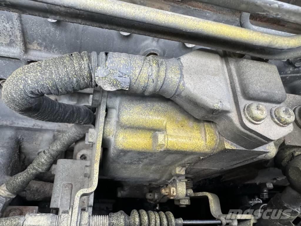 Sumitomo SH200 Vikšriniai ekskavatoriai