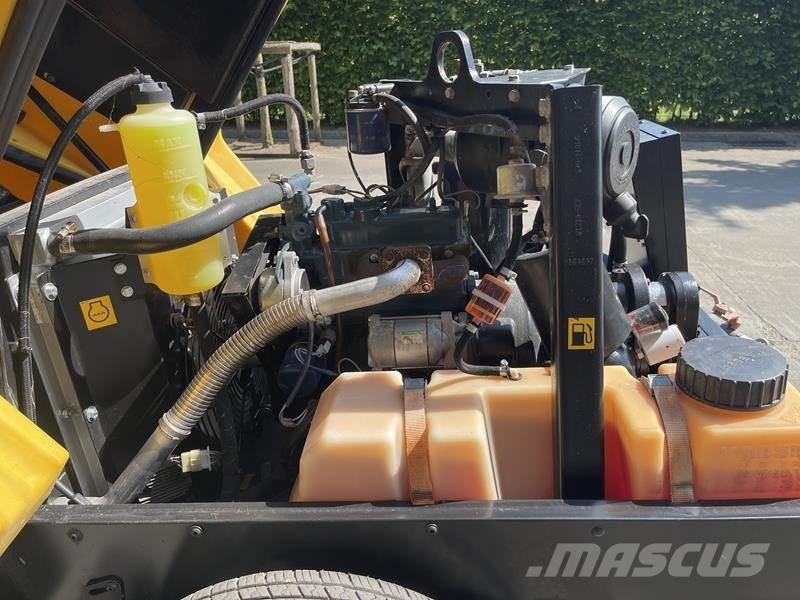 Kaeser M 20 Kompresoriai