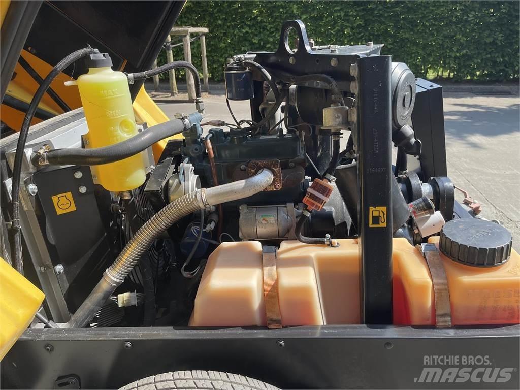 Kaeser M 20 Kompresoriai