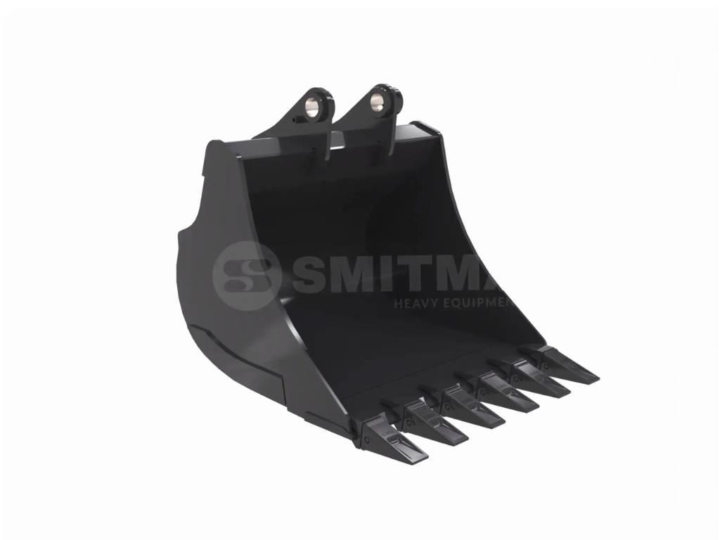 CAT 326 NG Kaušai