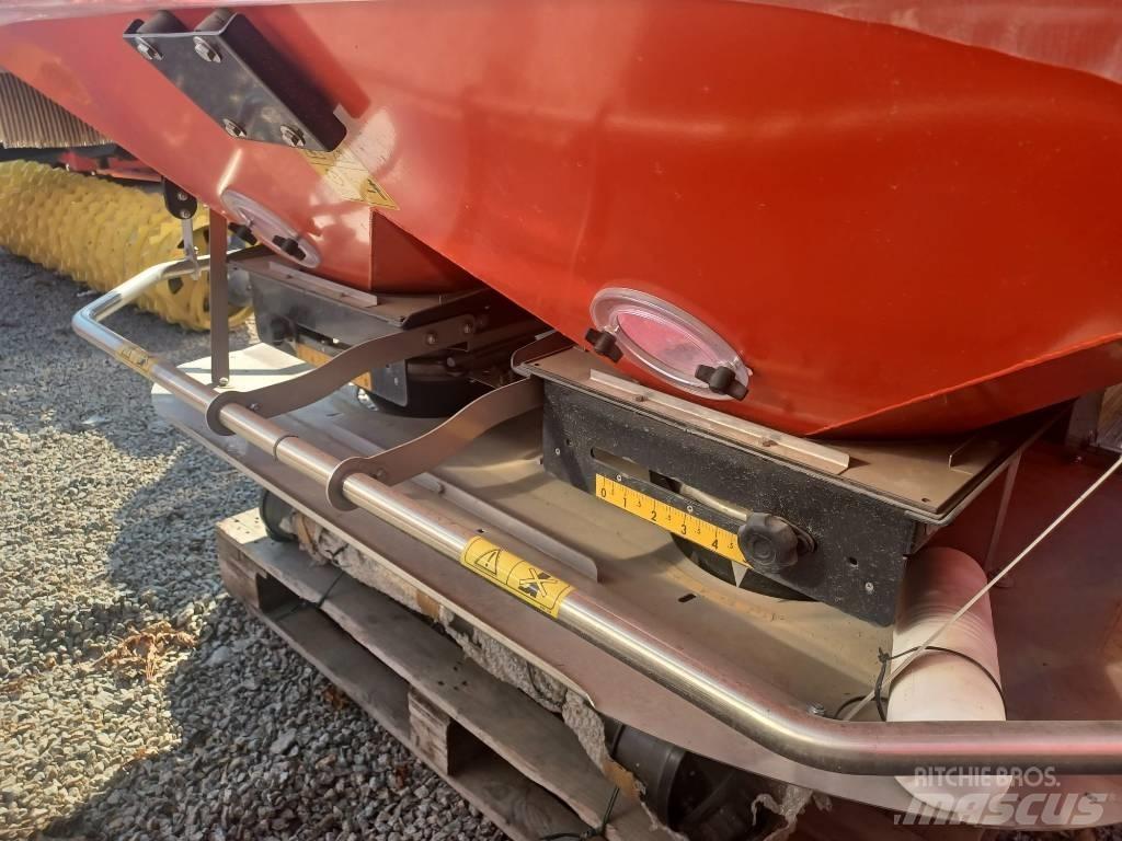 Maschio Zeno 18 Mineralinių trąšų barstytuvai