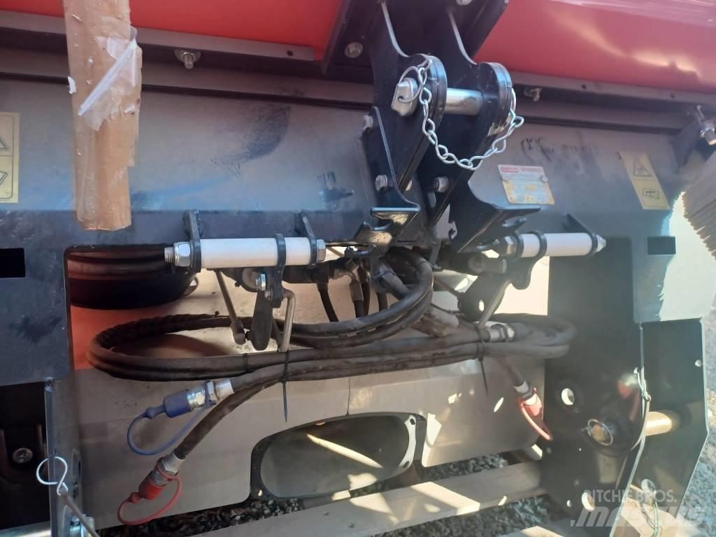 Maschio Zeno 18 Mineralinių trąšų barstytuvai