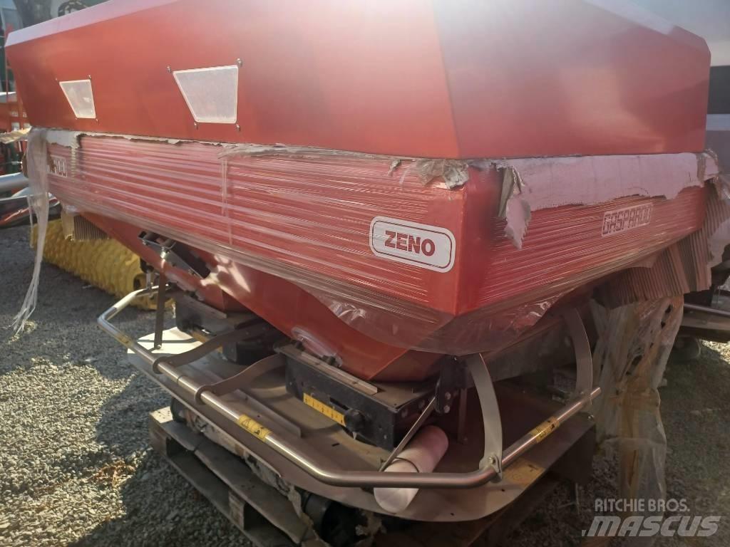Maschio Zeno 18 Mineralinių trąšų barstytuvai