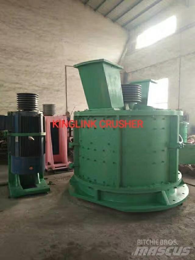 Kinglink PLFC1250 Trupintuvai