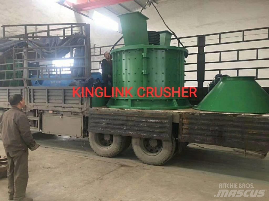 Kinglink PLFC1250 Trupintuvai