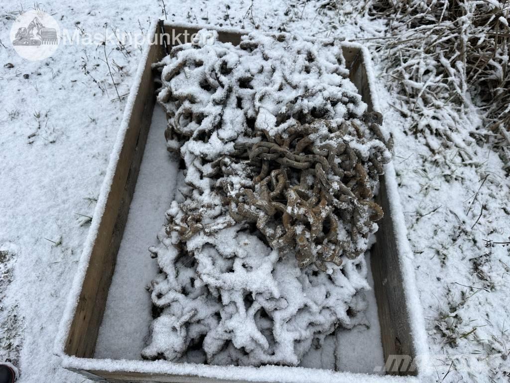 Rottne H21D Miško technika (Harvesteriai)