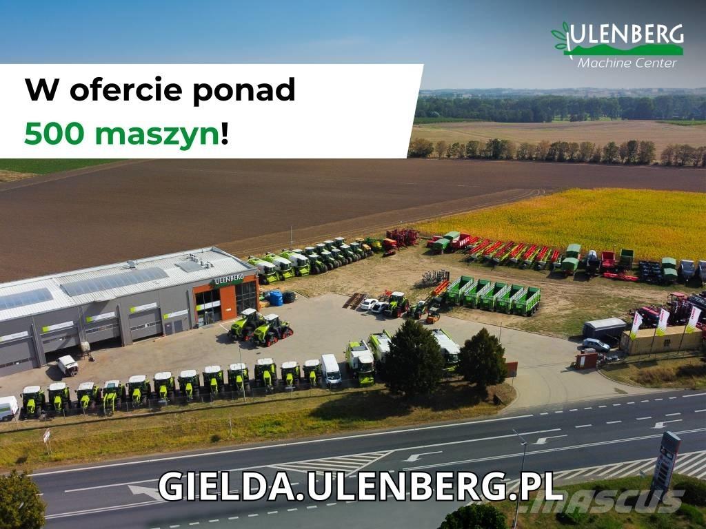  GRAIN BAGER GBK-W Pakavimo įranga