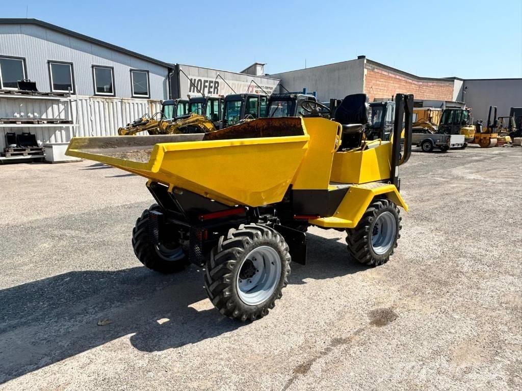 Era DHK3002H Statybiniai savivarčiai sunkvežimiai